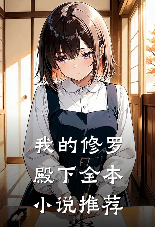 我的修罗殿下全本小说推荐