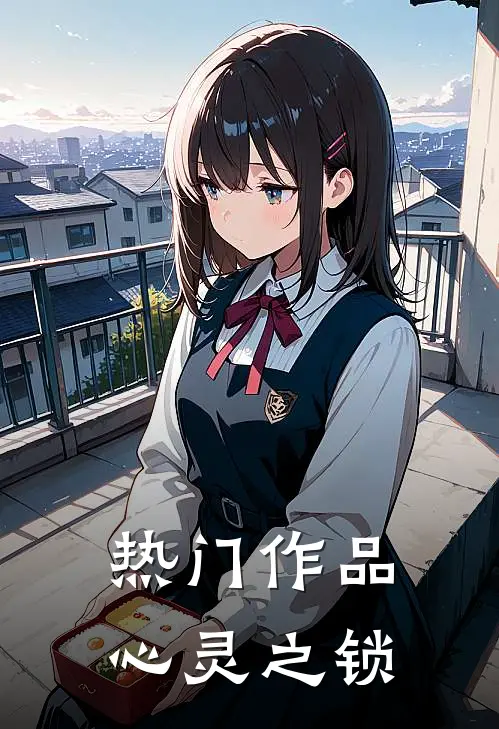 热门作品心灵之锁