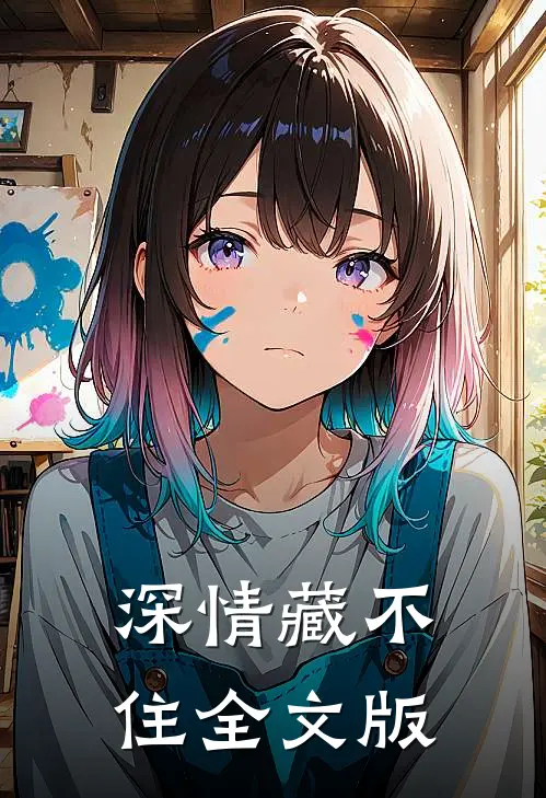 深情藏不住全文版