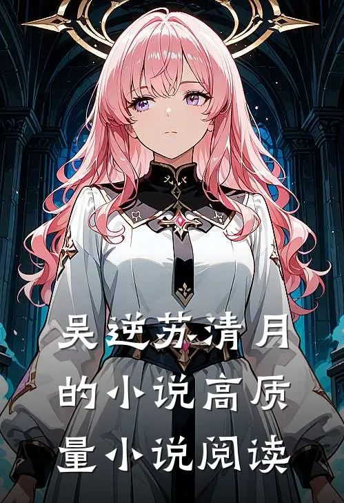 吴逆苏清月的小说高质量小说阅读