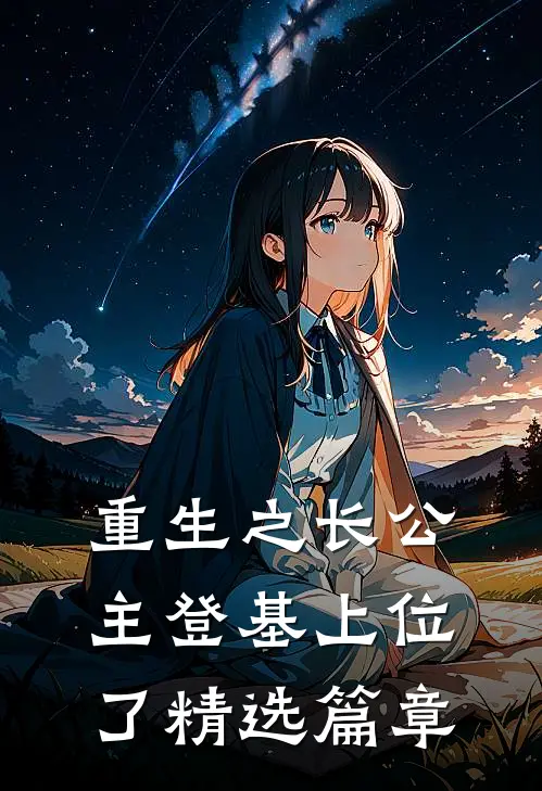 重生之长公主登基上位了精选篇章