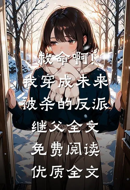 救命啊!我穿成未来被杀的反派继父全文免费阅读优质全文