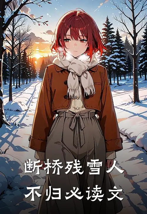 断桥残雪人不归必读文