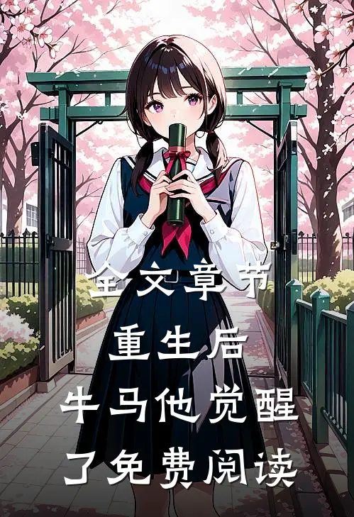 全文章节重生后,牛马他觉醒了免费阅读