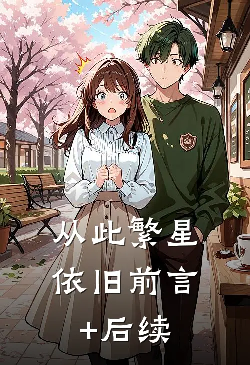 从此繁星依旧前言+后续