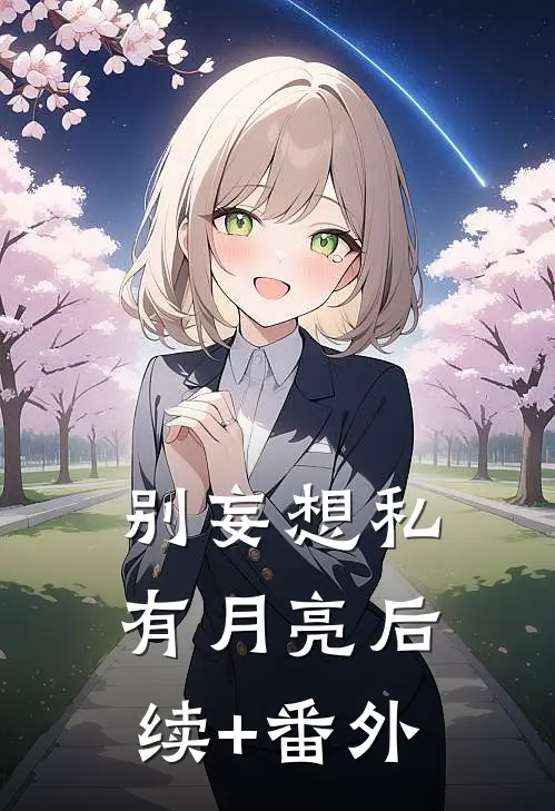 别妄想私有月亮后续+番外