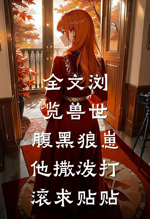 全文浏览兽世：腹黑狼崽他撒泼打滚求贴贴