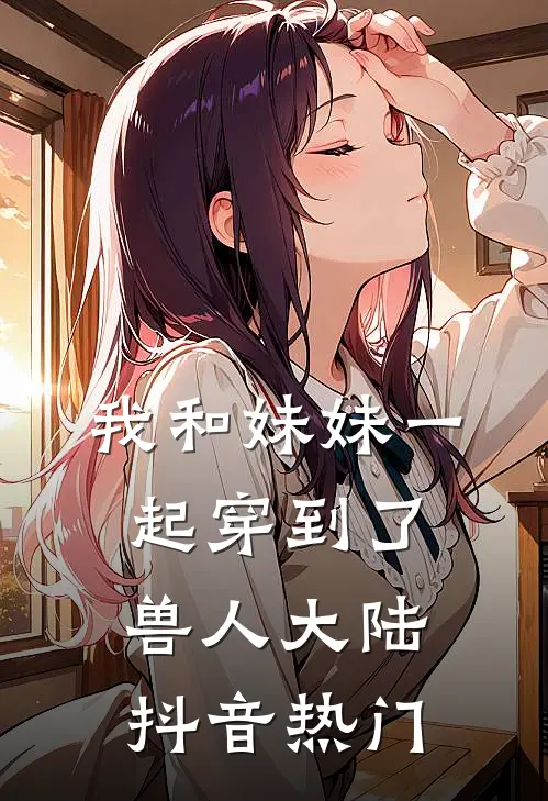 我和妹妹一起穿到了兽人大陆抖音热门
