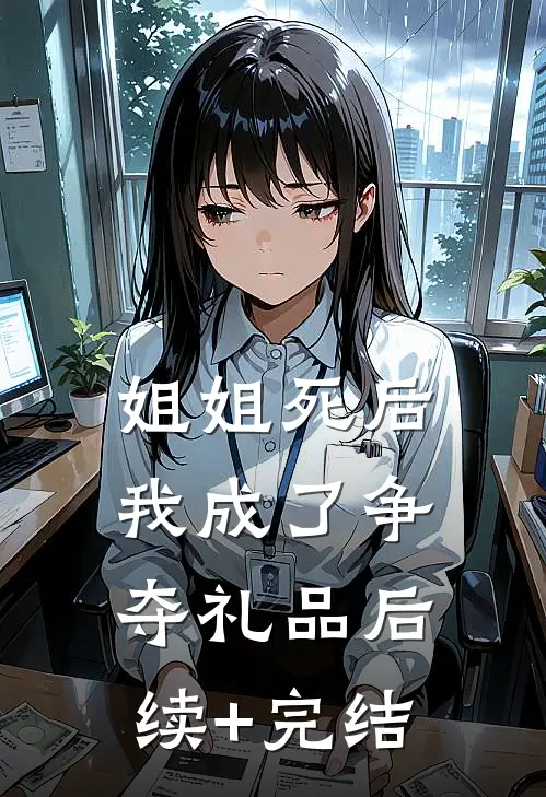 姐姐死后，我成了争夺礼品后续+完结