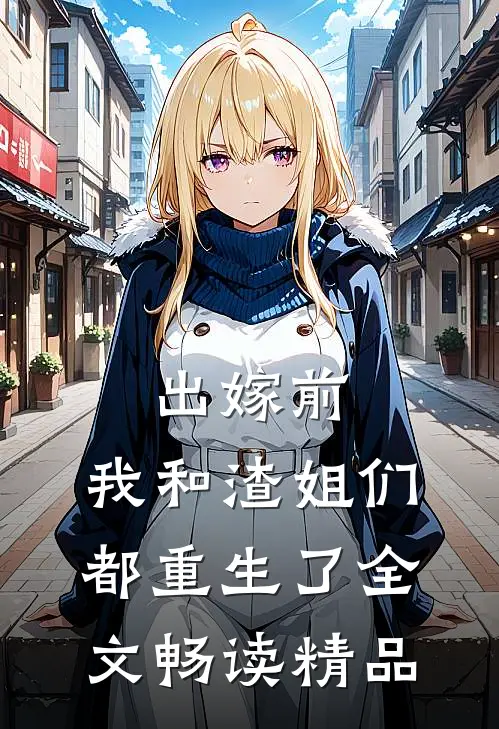 出嫁前,我和渣姐们都重生了全文畅读精品