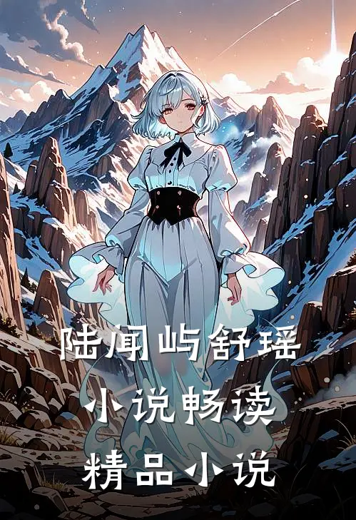 陆闻屿舒瑶小说畅读精品小说