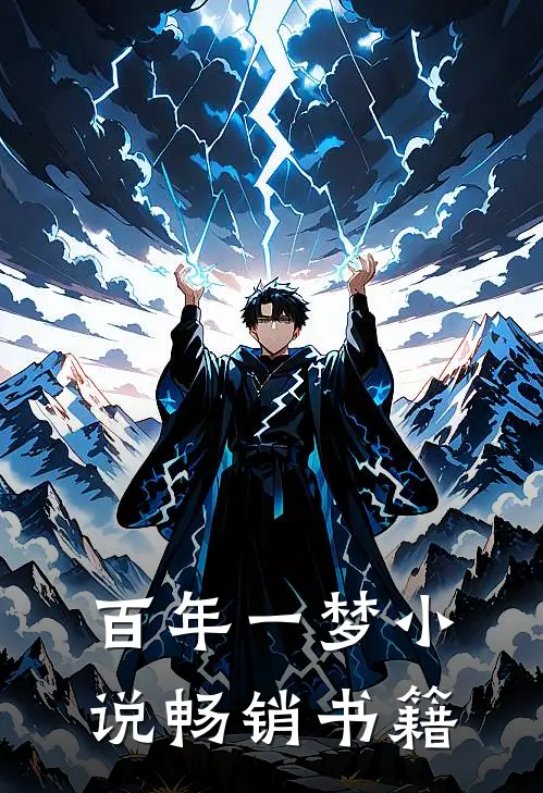 百年一梦小说畅销书籍
