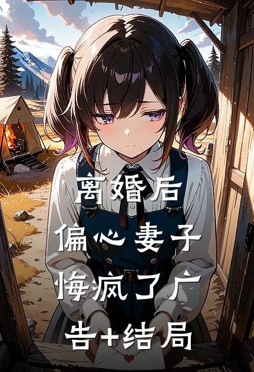 离婚后，偏心妻子悔疯了广告+结局
