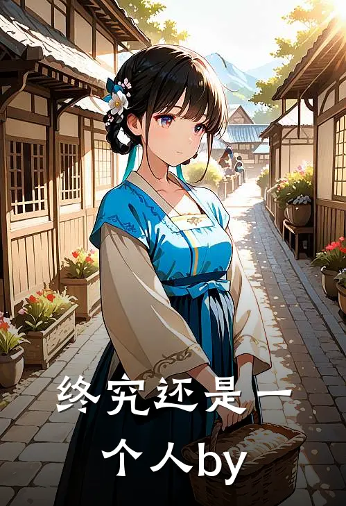 终究还是一个人by