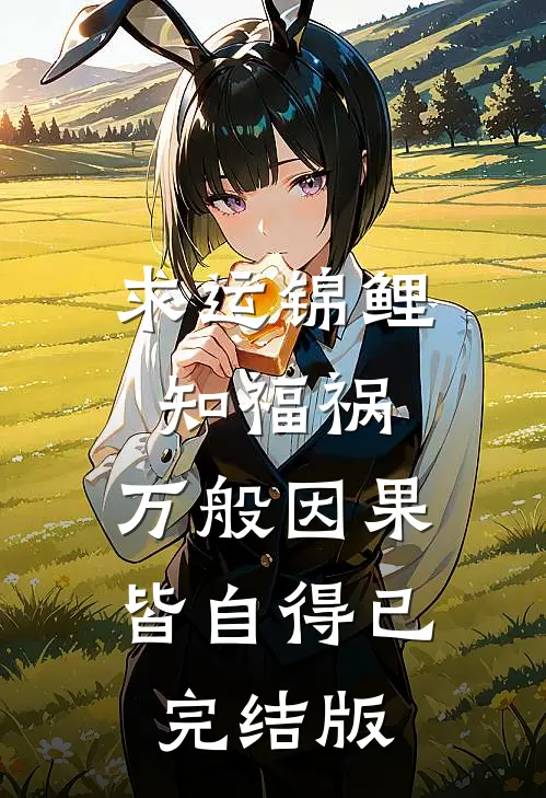 求运锦鲤知福祸，万般因果皆自得已完结版
