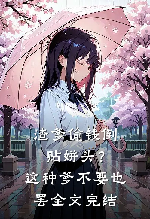 渣爹偷钱倒贴姘头？这种爹不要也罢全文完结