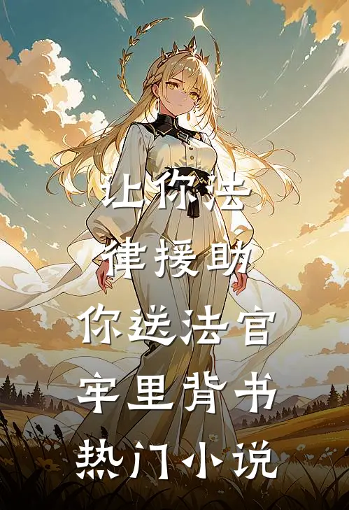 让你法律援助，你送法官牢里背书热门小说