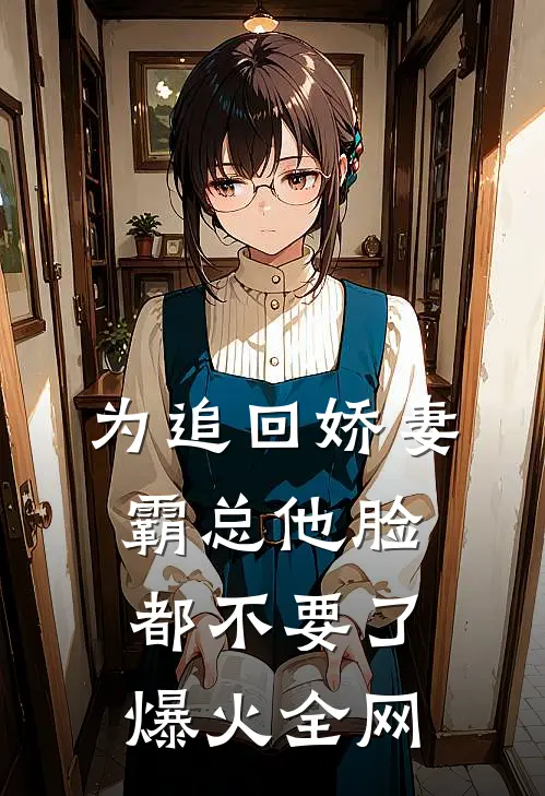 为追回娇妻，霸总他脸都不要了爆火全网