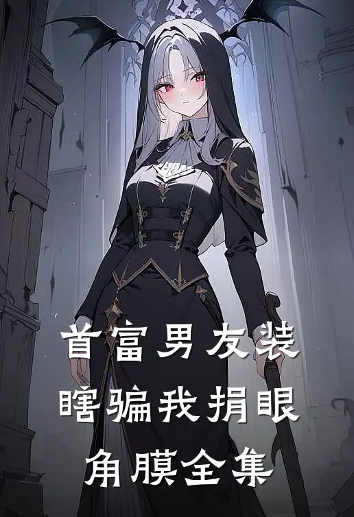 首富男友装瞎骗我捐眼角膜全集