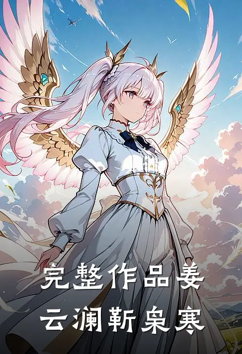 完整作品姜云澜靳枭寒