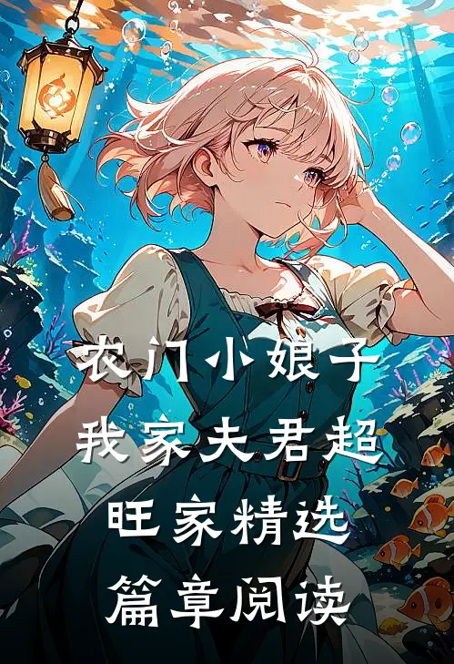 农门小娘子：我家夫君超旺家精选篇章阅读