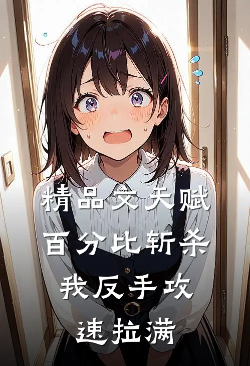 精品文天赋百分比斩杀，我反手攻速拉满