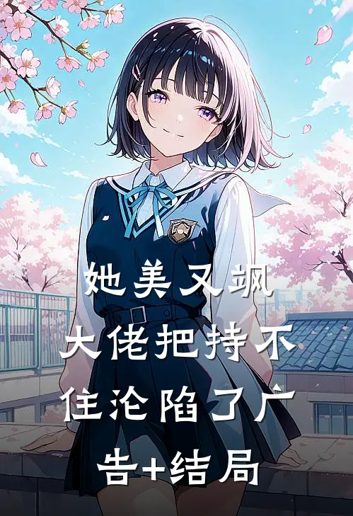 她美又飒，大佬把持不住沦陷了广告+结局