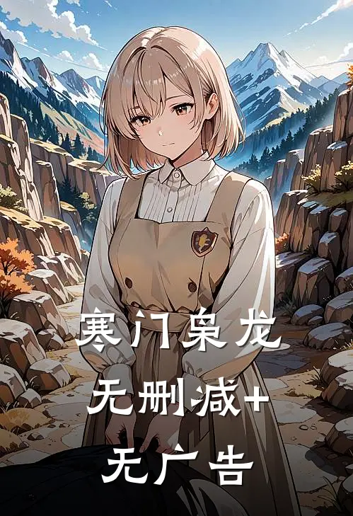 寒门枭龙无删减+无广告