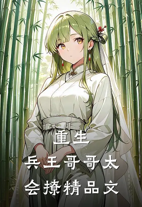重生：兵王哥哥太会撩精品文