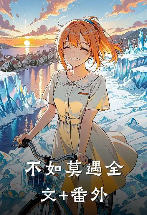 不如莫遇全文+番外