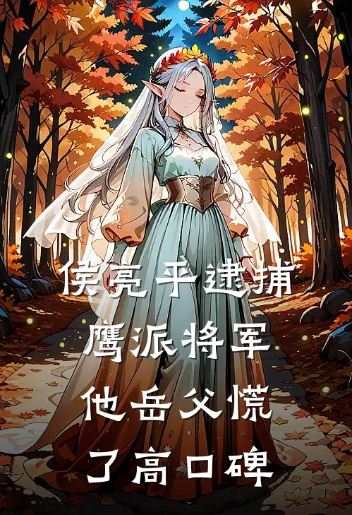 侯亮平逮捕鹰派将军，他岳父慌了高口碑