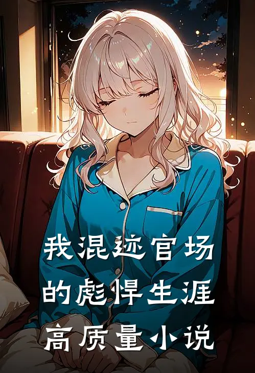 我混迹官场的彪悍生涯高质量小说