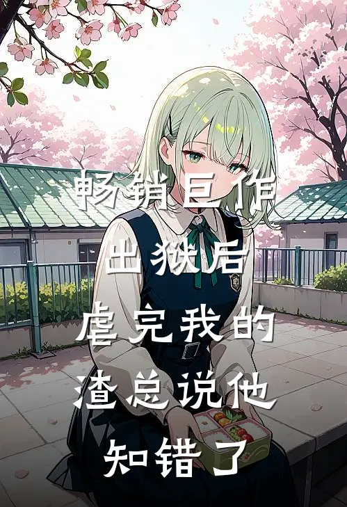 畅销巨作出狱后，虐完我的渣总说他知错了