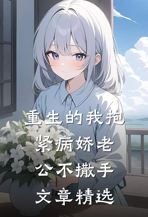 重生的我抱紧病娇老公不撒手文章精选