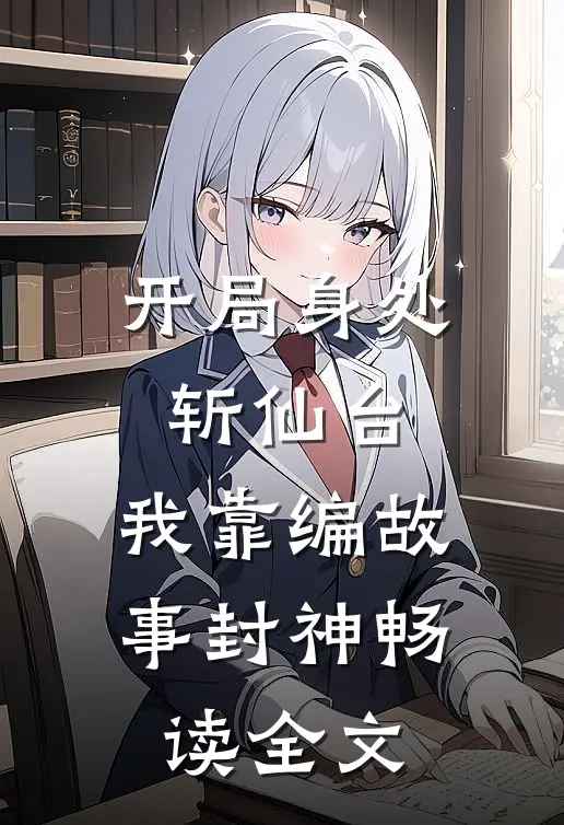 开局身处斩仙台，我靠编故事封神畅读全文
