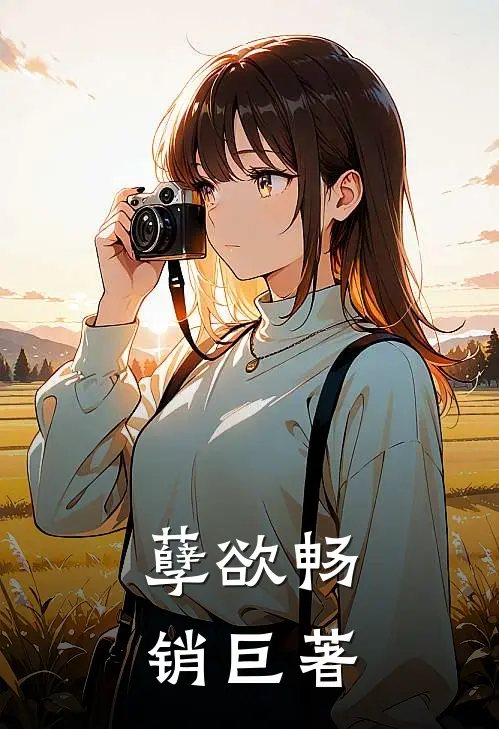 孽欲畅销巨著