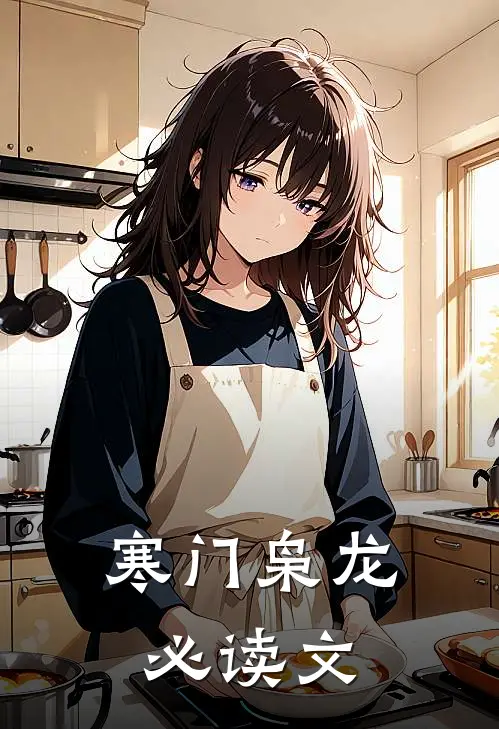 寒门枭龙必读文