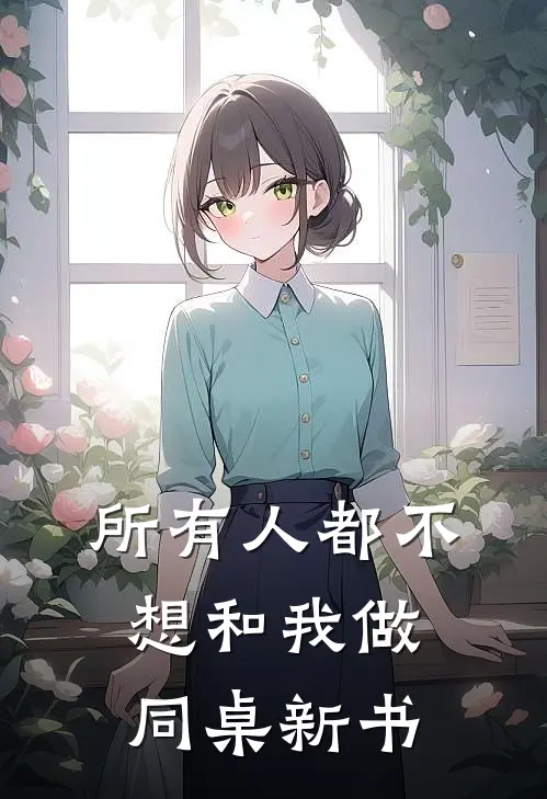 所有人都不想和我做同桌新书