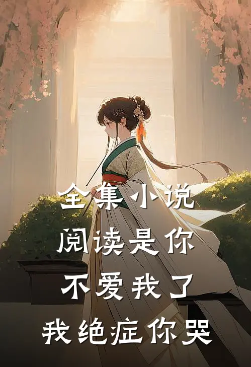 全集小说阅读是你不爱我了,我绝症你哭