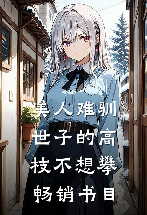 美人难驯:世子的高枝不想攀畅销书目