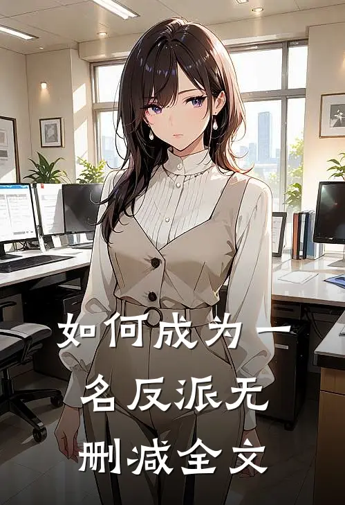 如何成为一名反派无删减全文