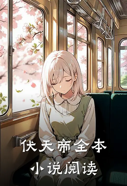 伏天帝全本小说阅读