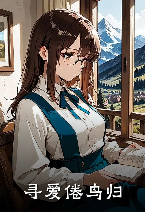 寻爱倦鸟归