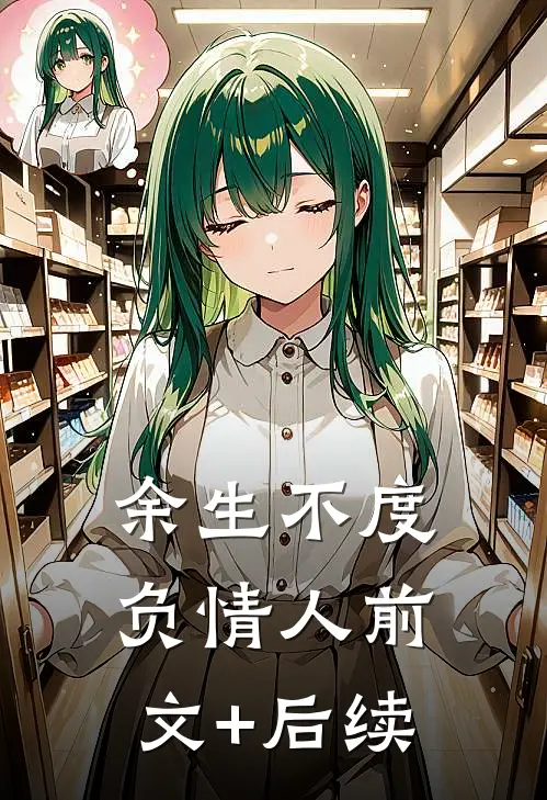 余生不度负情人前文+后续