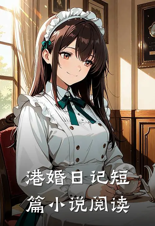 港婚日记短篇小说阅读