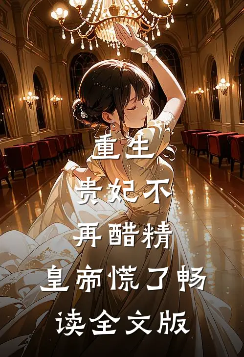 重生：贵妃不再醋精，皇帝慌了畅读全文版