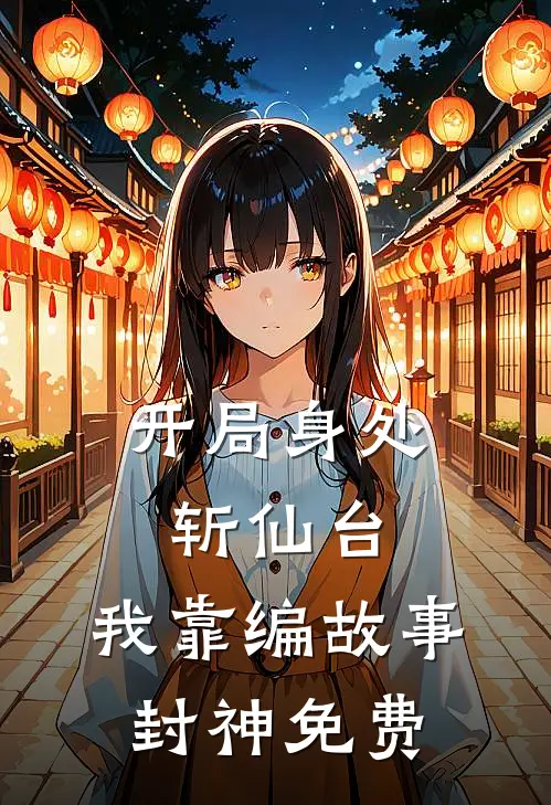 开局身处斩仙台，我靠编故事封神免费