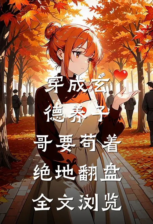 穿成玄德养子，哥要苟着绝地翻盘全文浏览