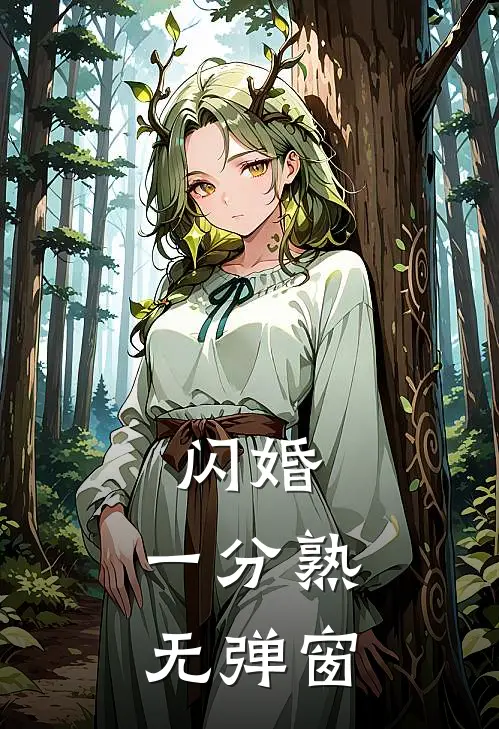 闪婚，一分熟无弹窗