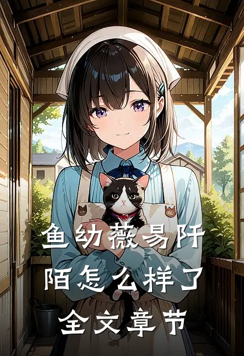 鱼幼薇易阡陌怎么样了全文章节